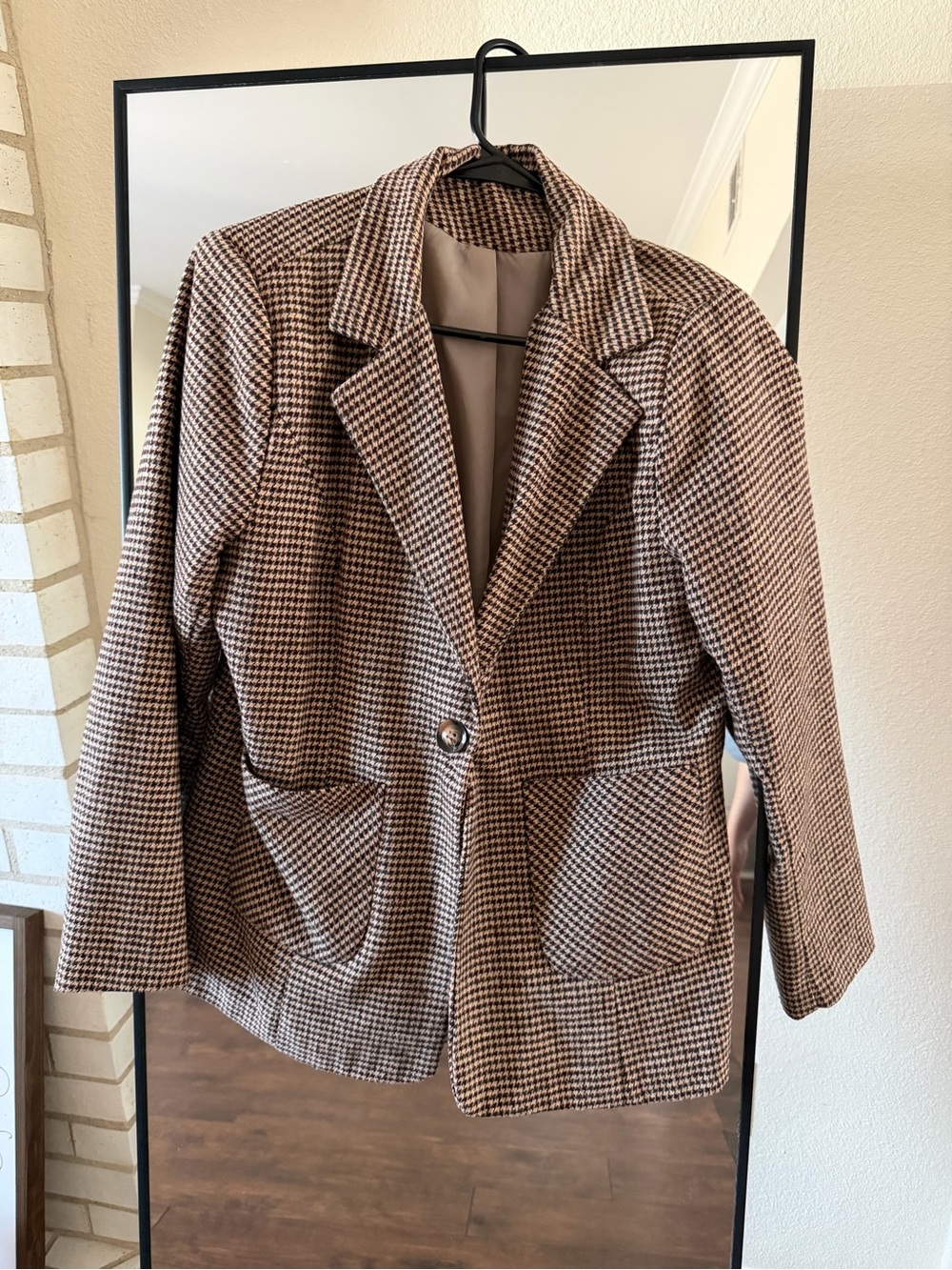 Women’s Blazer